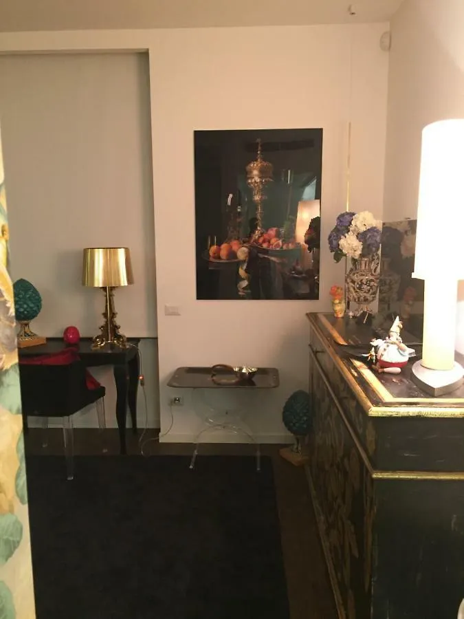 Apartment Suite Fara Milan