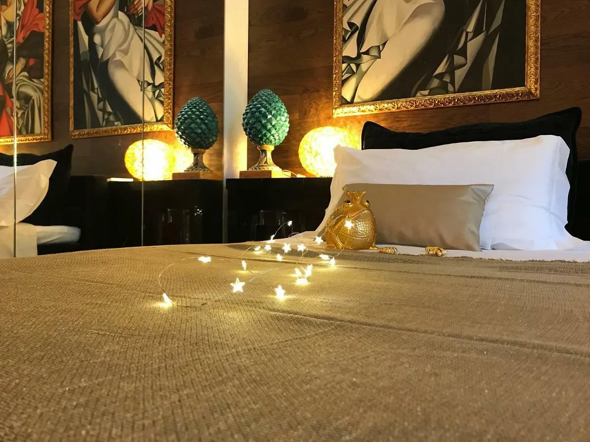 Apartment Suite Fara Milan