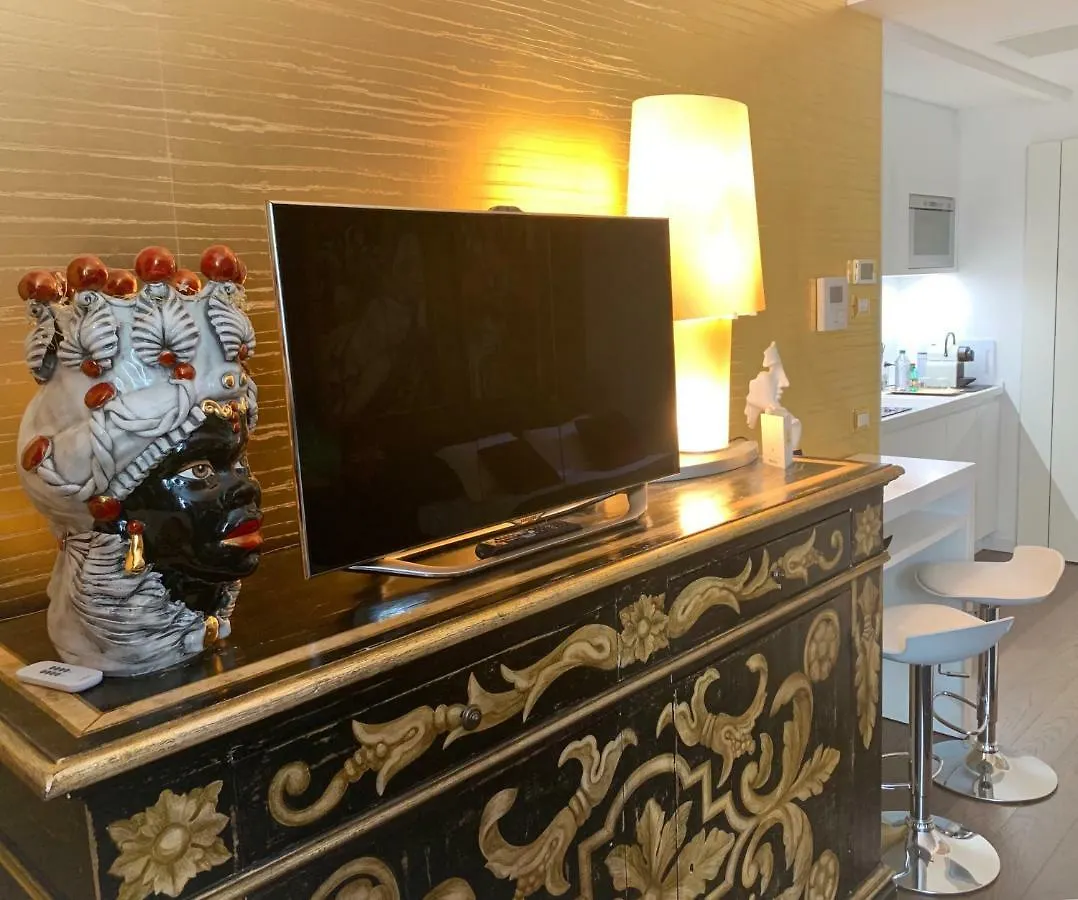 Suite Fara Milan