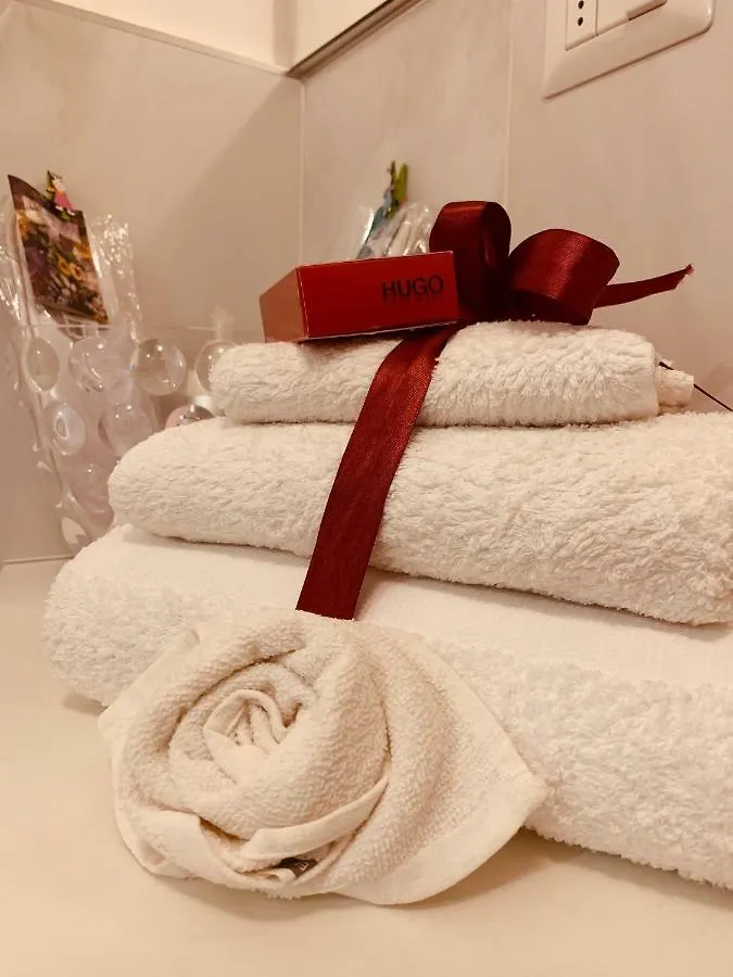 Suite Fara Milan