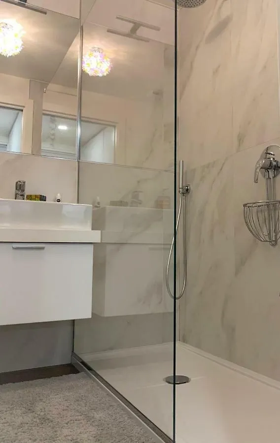 Suite Fara Milan Italy